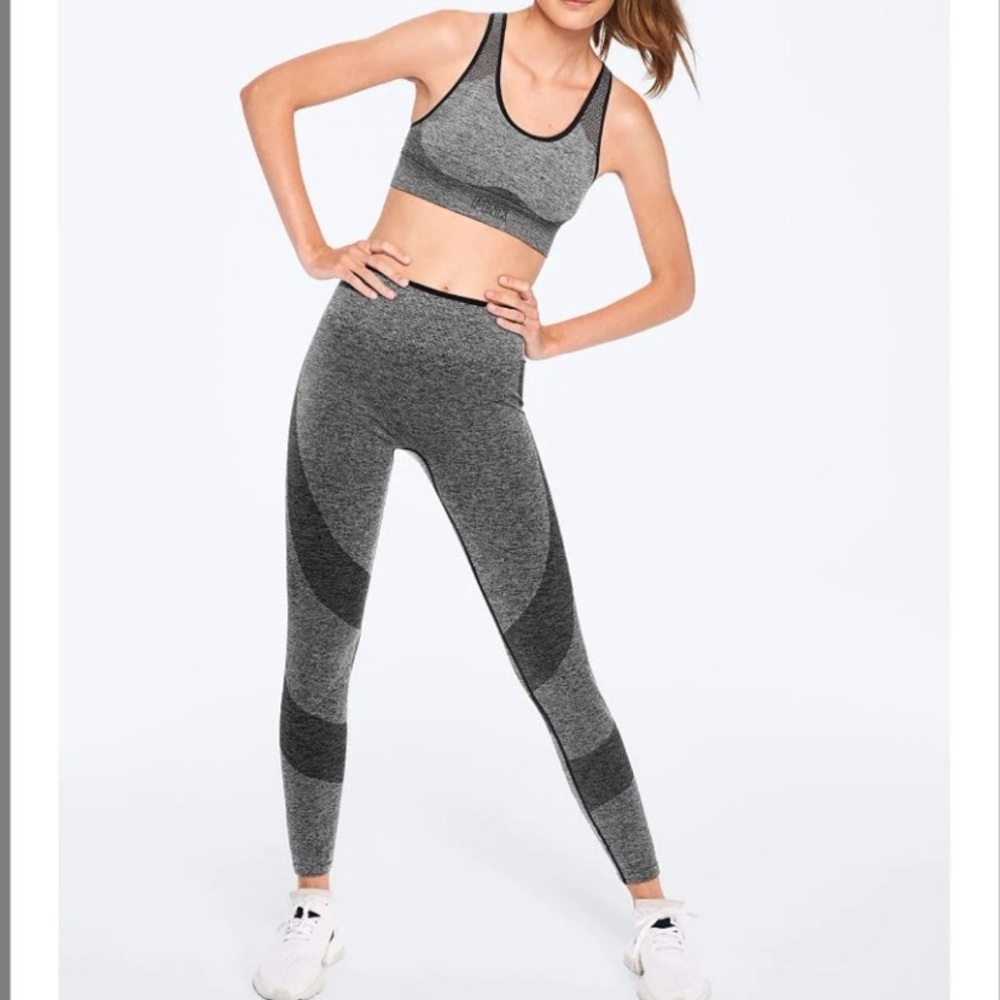 Victoria’s Secret leggings